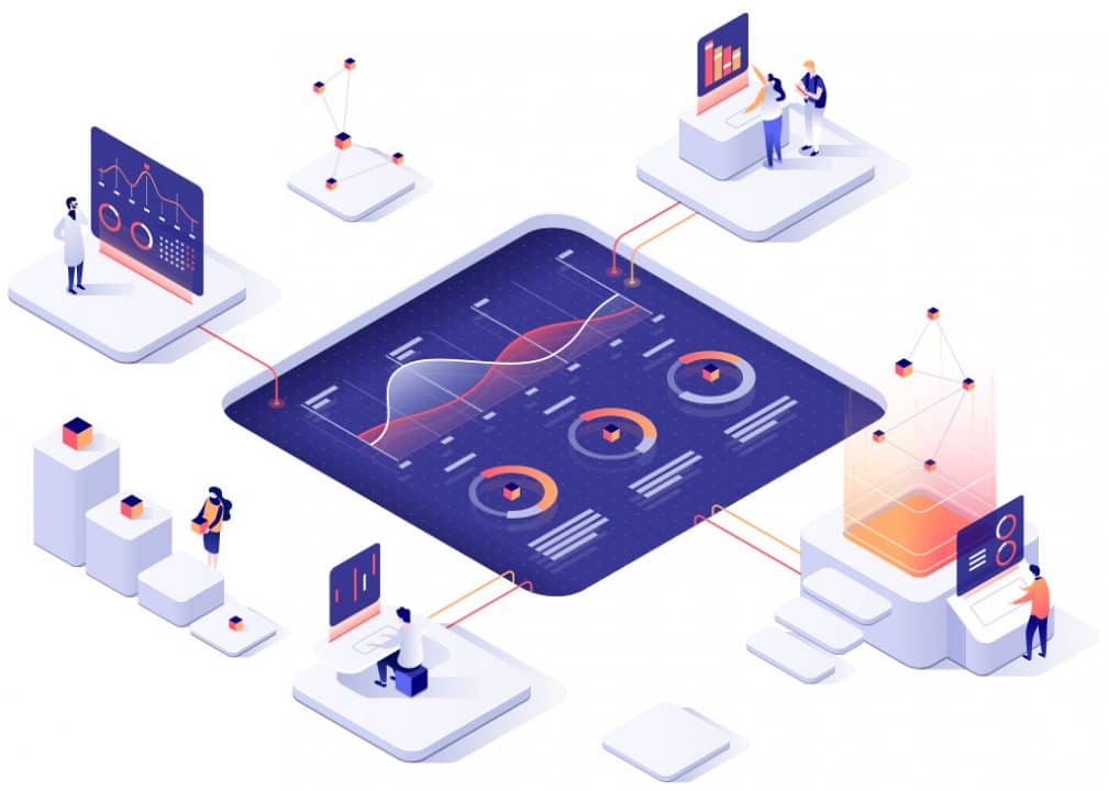 Dashboard Inteligente